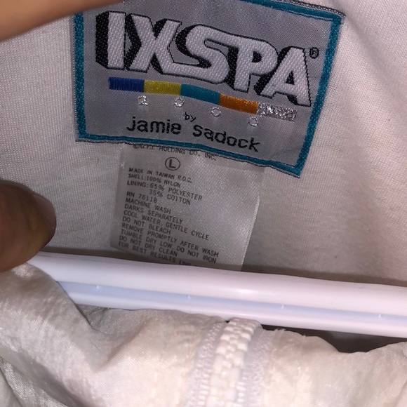 IXSPA jacket - Picture 1 of 3